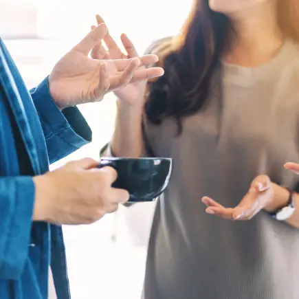 Werkbegeleiding en intervisie 