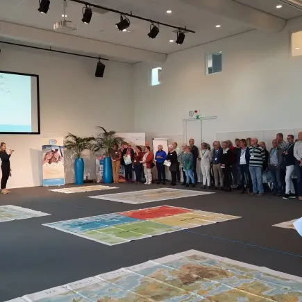 Business in Beeld: Bouw een succesvolle praktijk in 5 stappen 