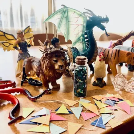 Systemische patronen in jeugdhulp: Herkennen, begrijpen, handelen. 