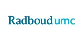 Radboud UMC logo 