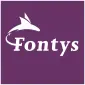 Fontys logo 
