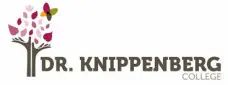 Dr Knippenbergcollege Logo 